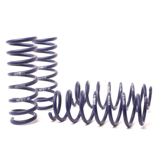 H&R Special Springs Sport Spring Kit 50470