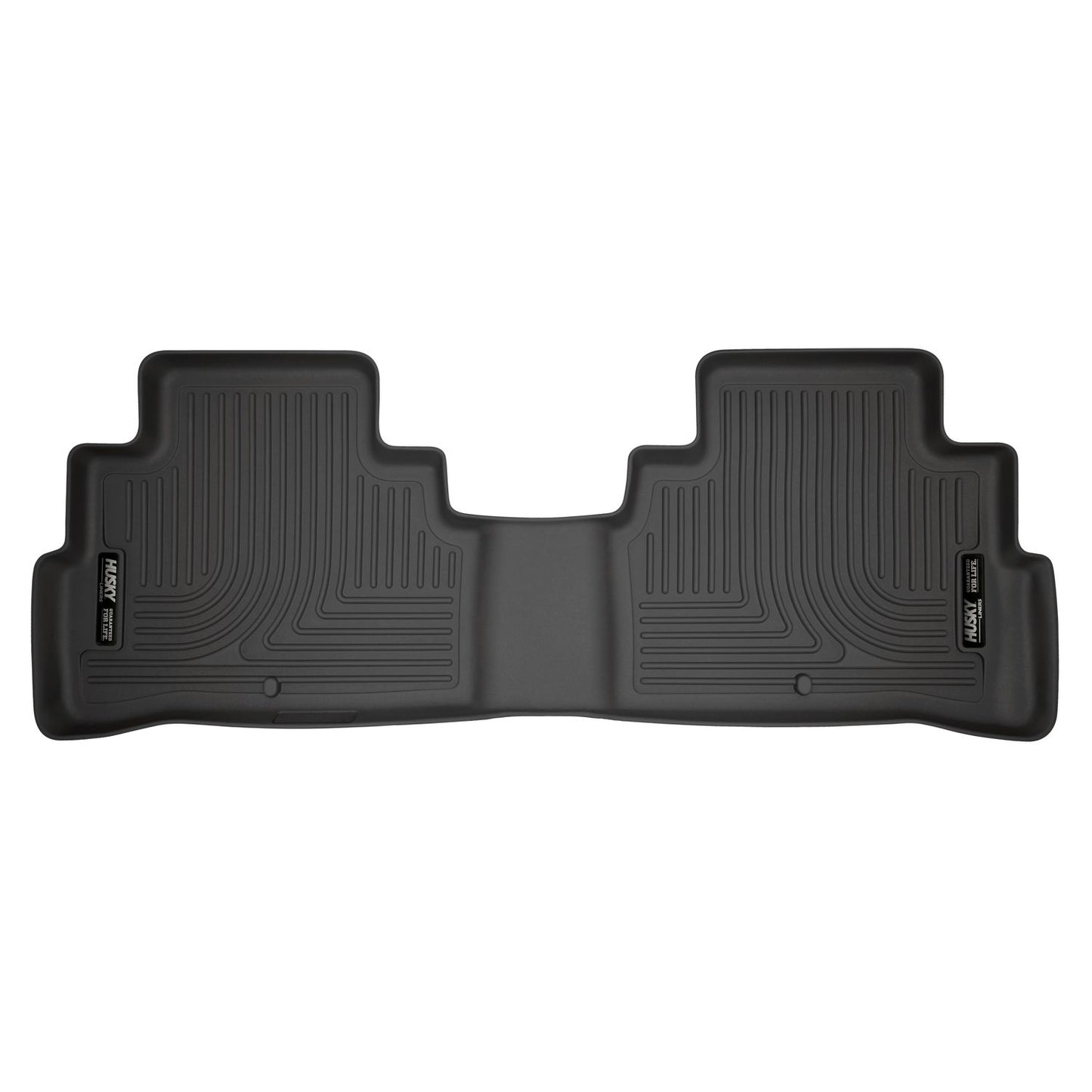 Husky Liners 2nd Seat Floor Liner 19621