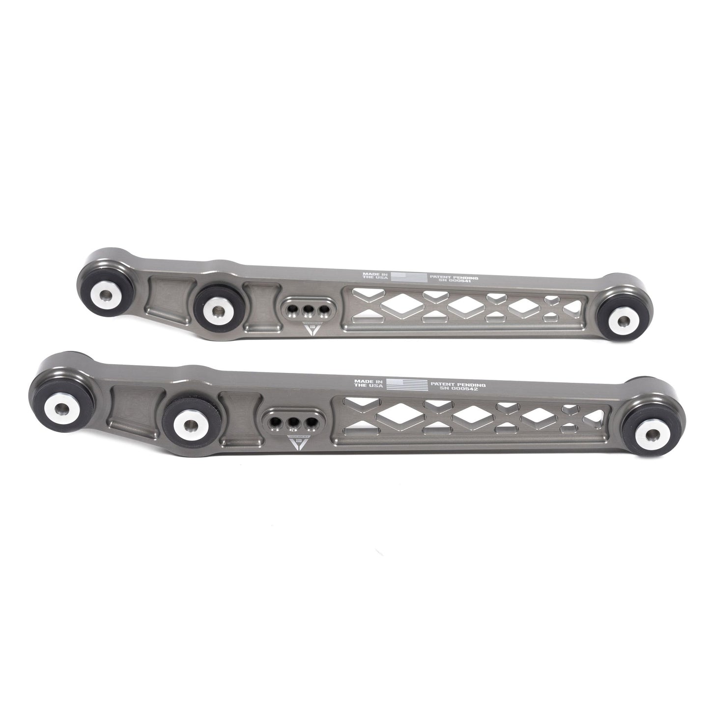 Voodoo13 Rear Lower Control Arms - LOHN-0300HC