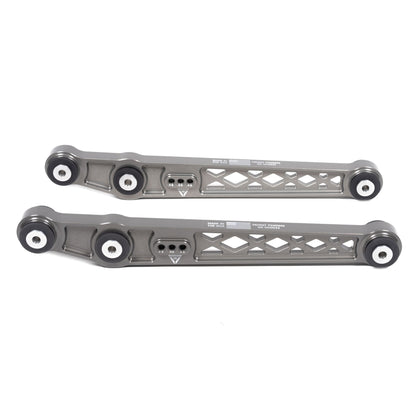 Voodoo13 Rear Lower Control Arms - LOHN-0300HC