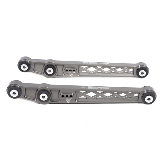 Voodoo13 Rear Lower Control Arms - LOHN-0300HC