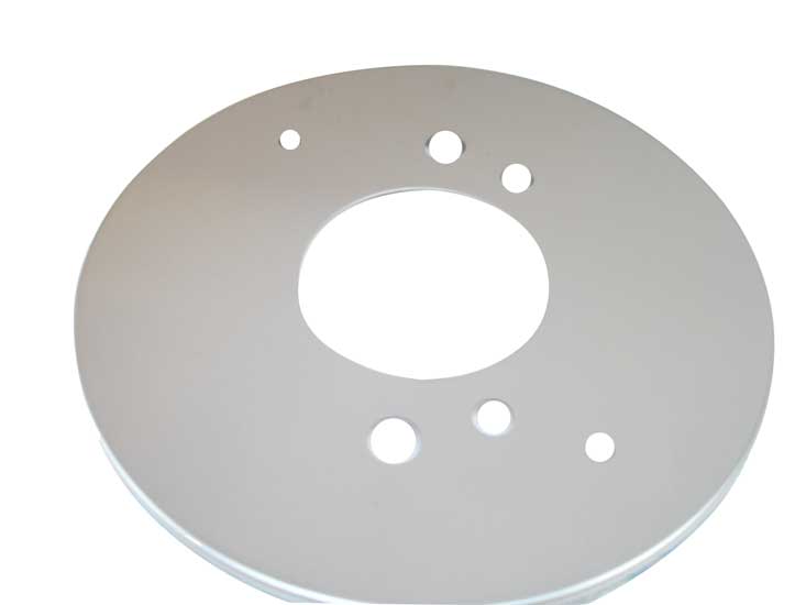 K&N 56-9145 Custom Racing Assembly