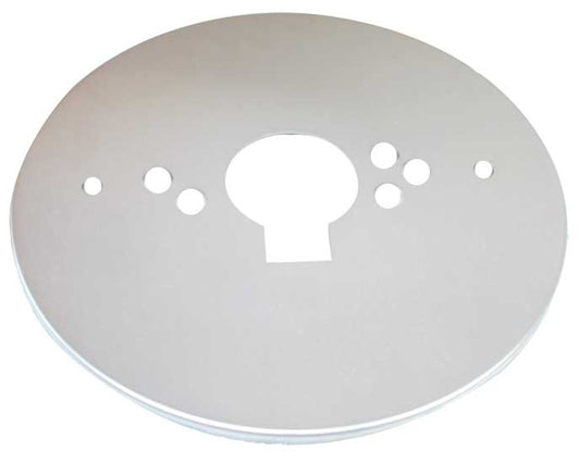 K&N 56-9312 Custom Racing Assembly