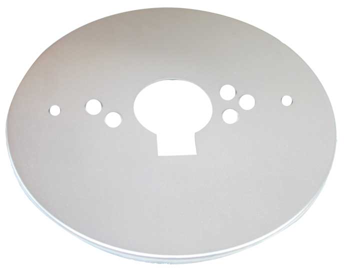 K&N 56-9153 Custom Racing Assembly