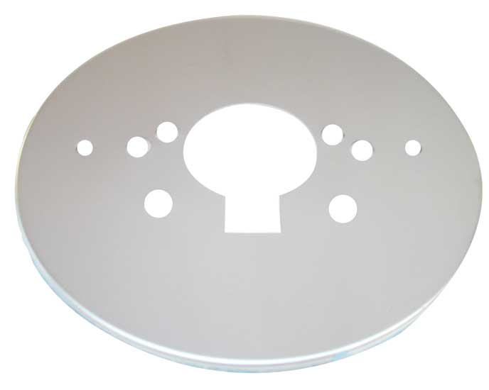 K&N 56-9355 Custom Racing Assembly