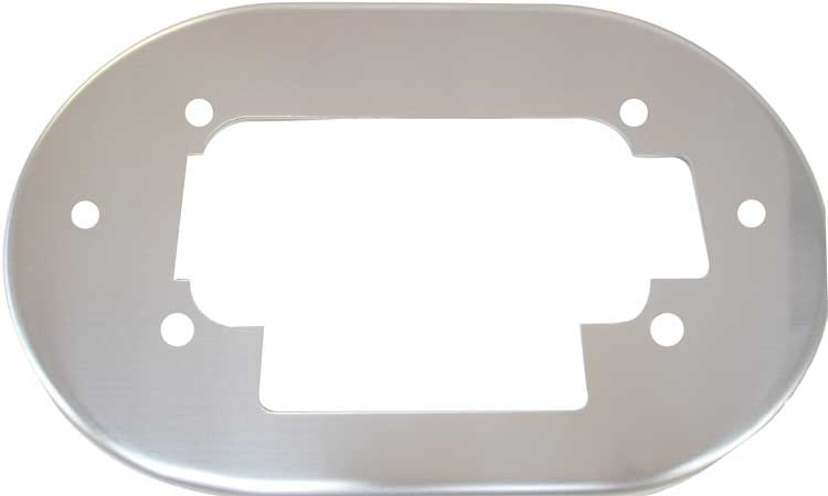 K&N 56-9070 Custom Racing Assembly