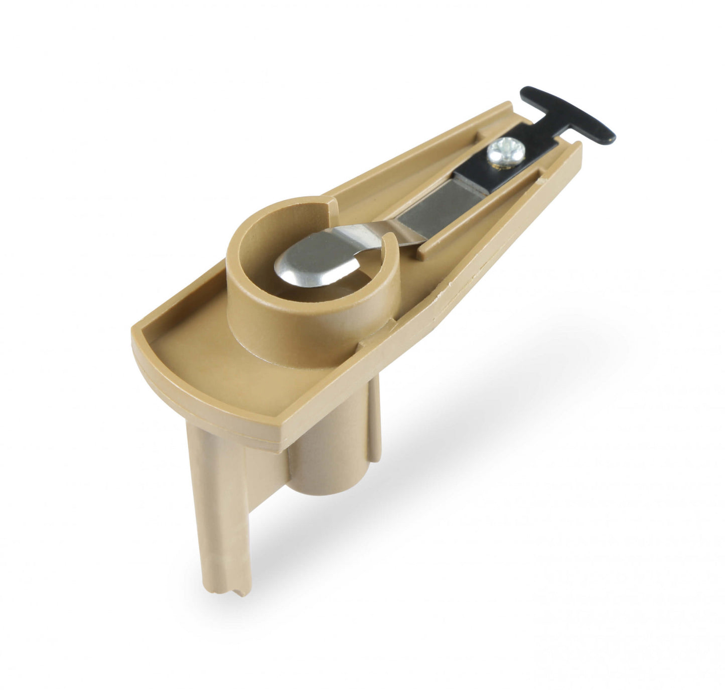 ACCEL Distributor Cap & Rotor Kit - HEI Style - Tan ACC-28233 8233