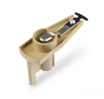 ACCEL Distributor Cap & Rotor Kit - HEI Style - Tan ACC-28233 8233