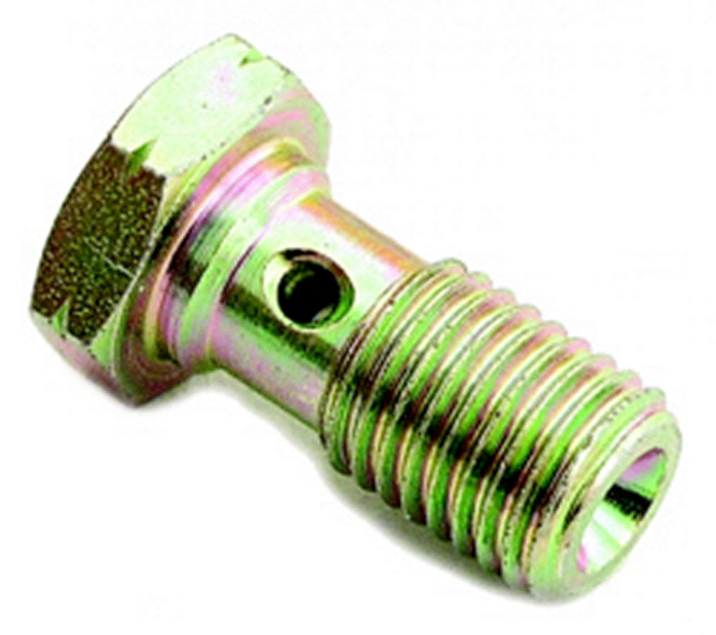 Metric Banjo Bolt 10 x 1.25mm x 18mm