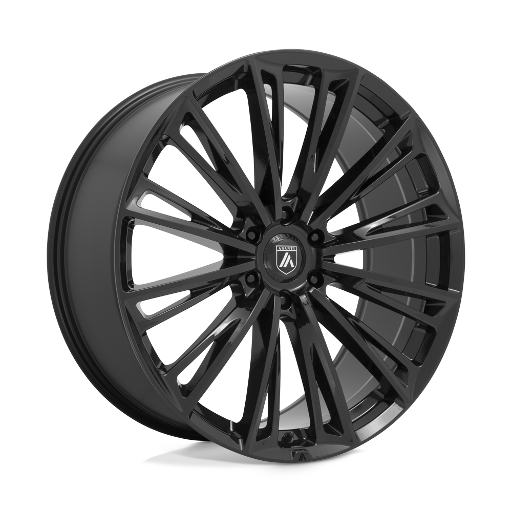 AB30 22X10.5 5X4.5 G-BLK 35MM