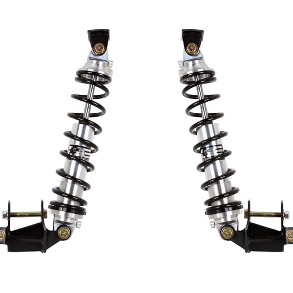 Aldan American Coil-Over Kit Buick Chevy Olds Pontiac Rear Double Adj. 140 lbs. Springs ABRMD