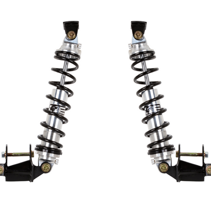 Aldan American Coil-Over Kit Buick Chevy Olds Pontiac Rear Double Adj. 140 lbs. Springs ABRMD