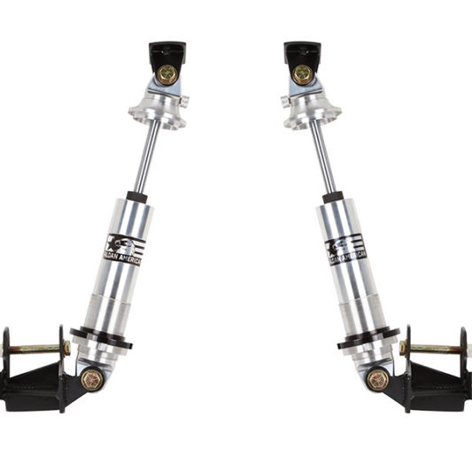 Aldan American Coil-Over Kit Buick Chevy Olds Pontiac Rear Double Adj. ABRND