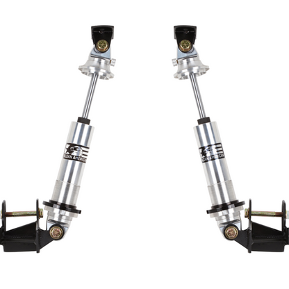 Aldan American Coil-Over Kit Buick Chevy Olds Pontiac Rear Single Adj. ABRNS