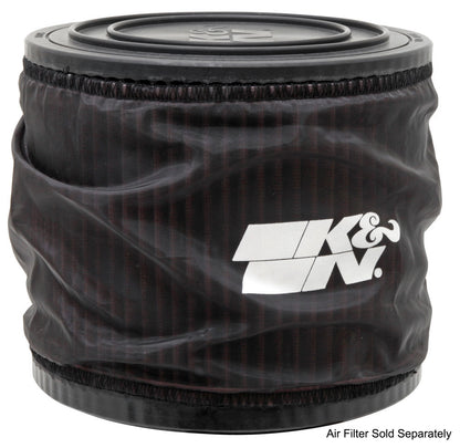K&N AC-1012DK Air Filter Wrap