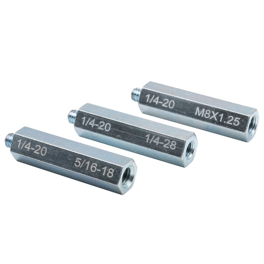 AutoMeter HEAVY DUTY ALTERNATOR ADAPTER KITSAE & METRIC AC-102