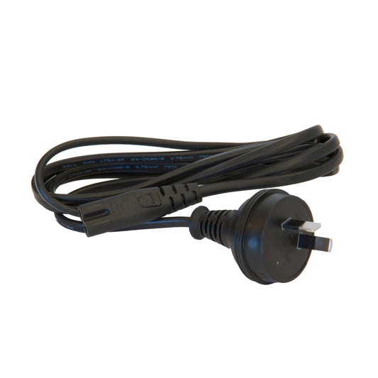 AutoMeter POWER CORD AUSTRALIA PR-12 AC-33