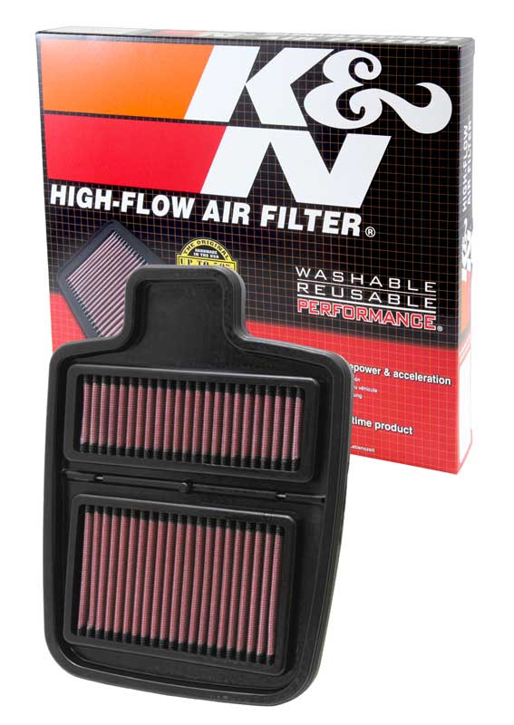 K&N AC-7009 Replacement Air Filter