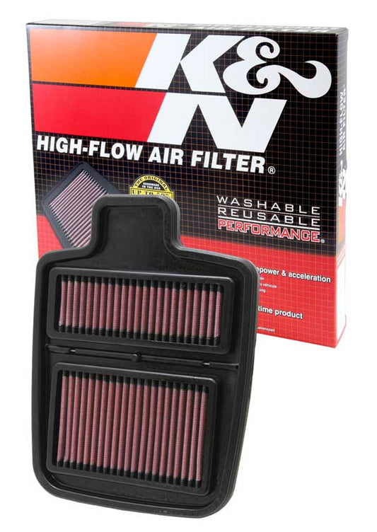 K&N AC-7009 Replacement Air Filter