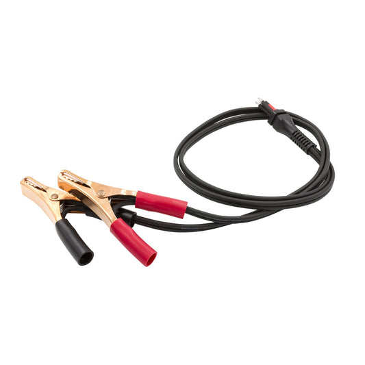 AutoMeter LEAD ASSEMBLY POS/NEG SB-300 RC-300 BVA-300 AC-79