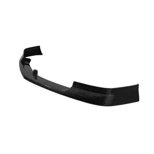 Anderson Composites AC-FL1011CHCAM-SS Type-SS carbon fiber front chin spoiler for 2010-2013 Chevrolet Camaro SS