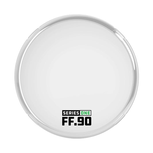PROJECT X - SERIES ONE LENS PROTECTOR FF.90 - CLEAR AC538809-1