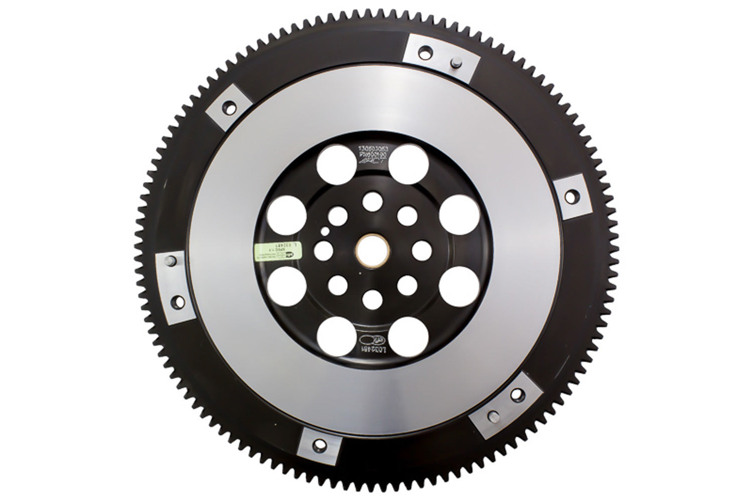 600190 ADVANCED CLUTCH TECHNOLOGY