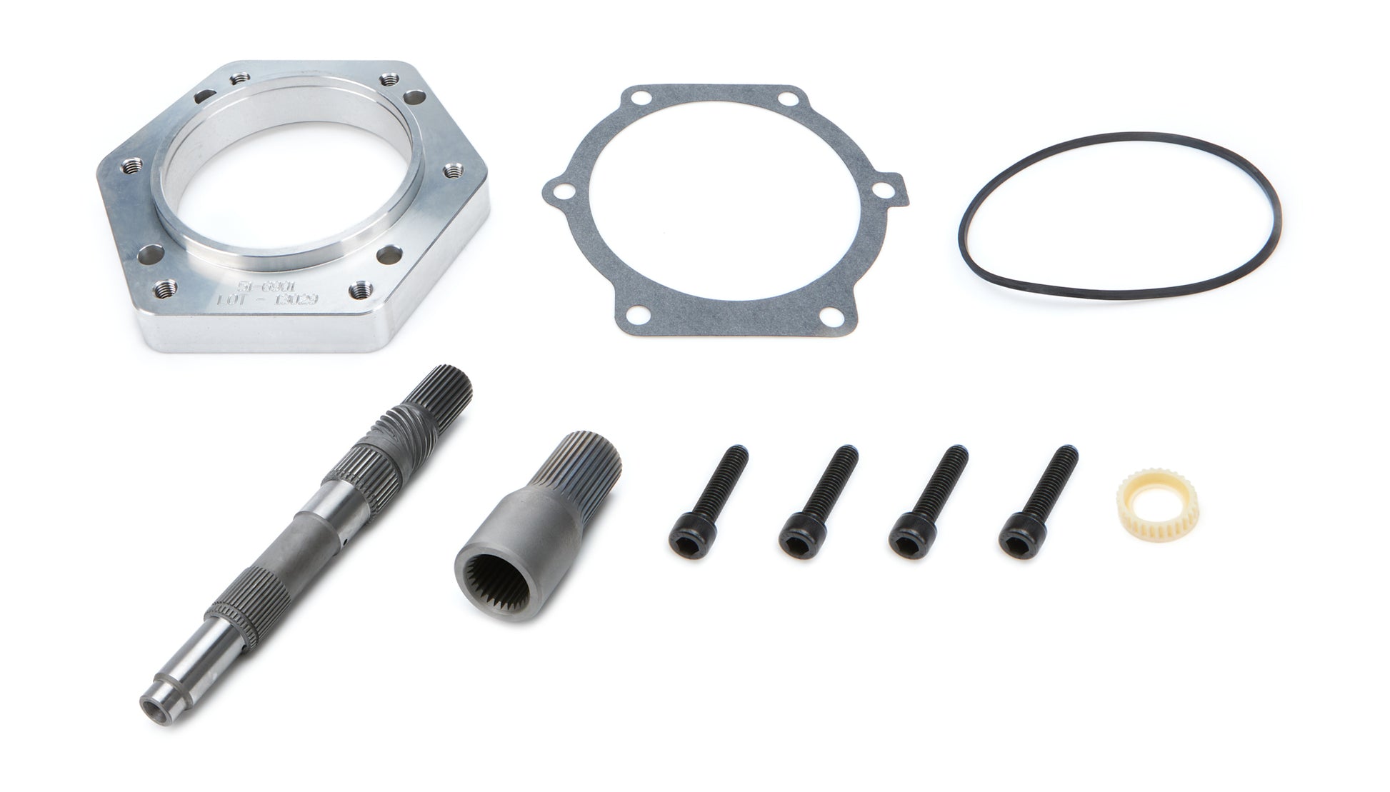 50-6901 ADVANCE ADAPTERS