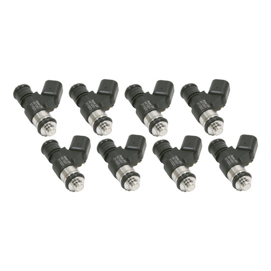 Aces Fuel Injection Fuel Injectors - EV6-Style - Set of 8 AE1001