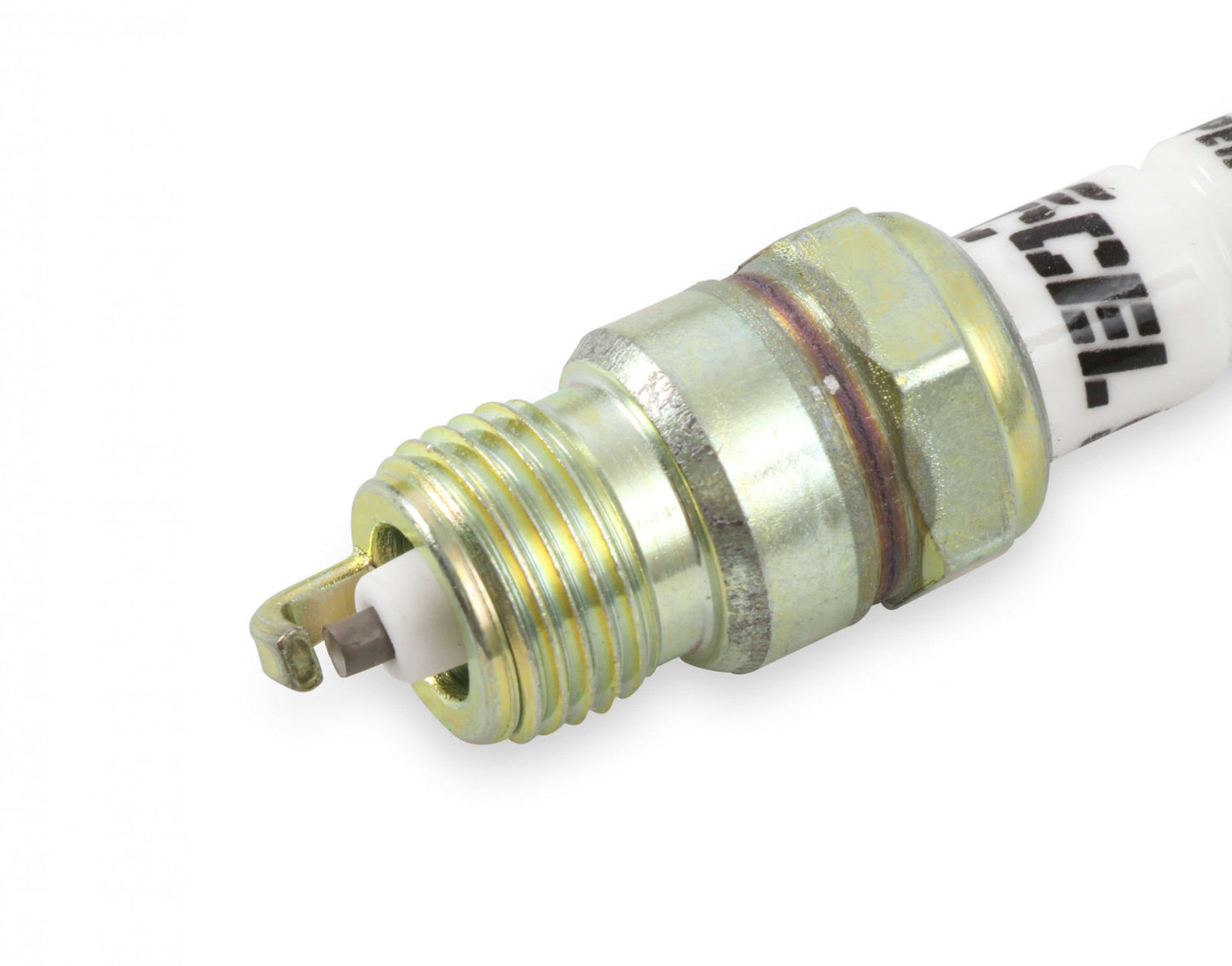ACCEL HP Copper Spark Plug - Shorty 8198