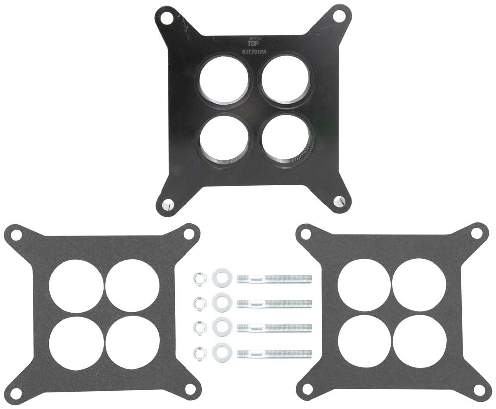 AIRAID AIR-100-701 AIRAID Throttle Body Spacer