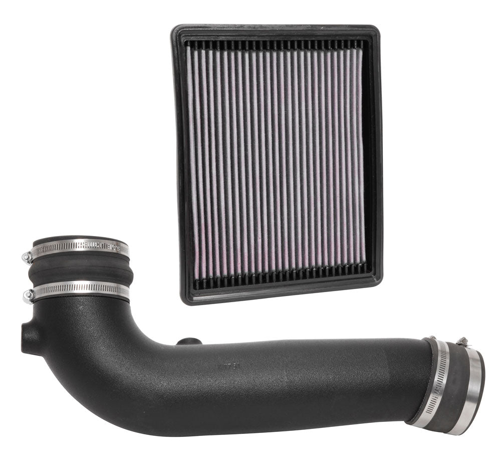 AIRAID AIR-200-751 Junior Air Intake System