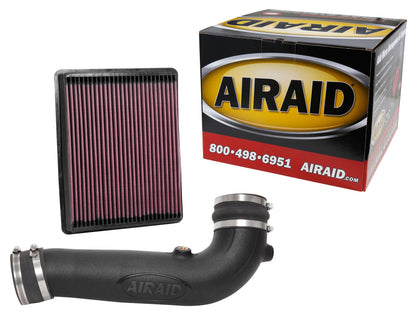 AIRAID AIR-200-751 Junior Air Intake System