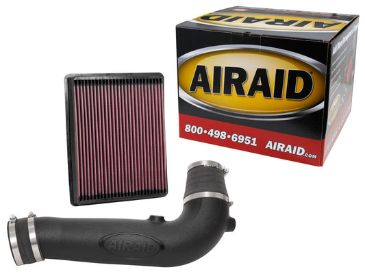AIRAID AIR-200-752 Junior Air Intake System
