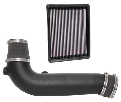 AIRAID AIR-201-752 Junior Air Intake System