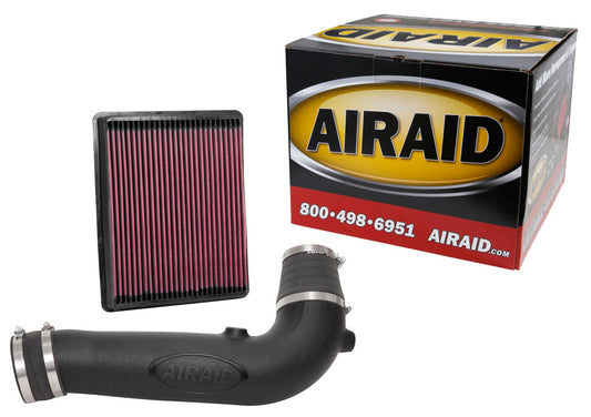 AIRAID AIR-201-752 Junior Air Intake System