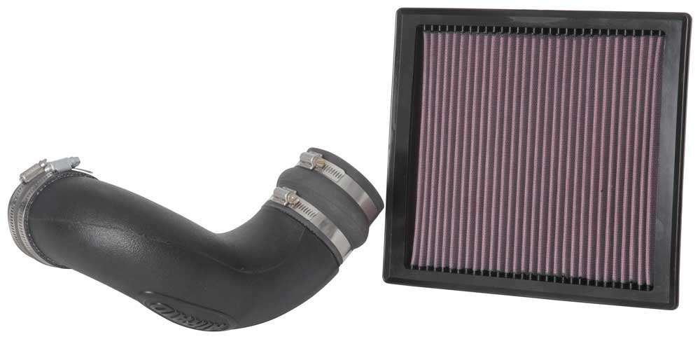 AIRAID AIR-201-763 Junior Air Intake System