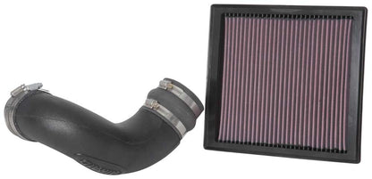 AIRAID AIR-201-763 Junior Air Intake System