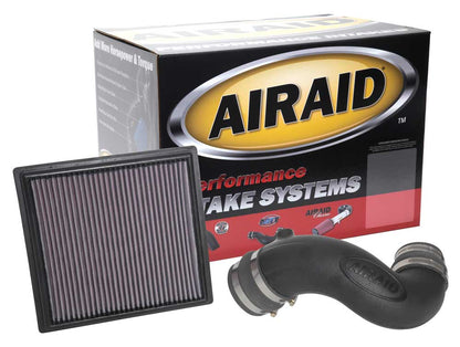AIRAID AIR-201-763 Junior Air Intake System