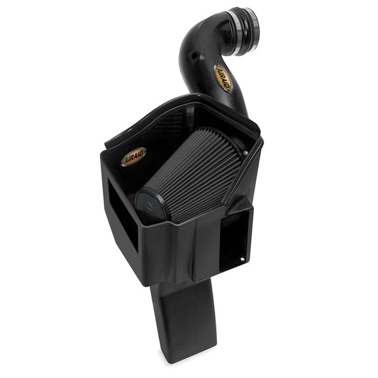 AIRAID AIR-202-295 Performance Air Intake System