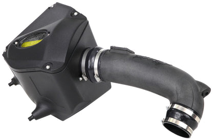AIRAID AIR-205-395 Performance Air Intake System