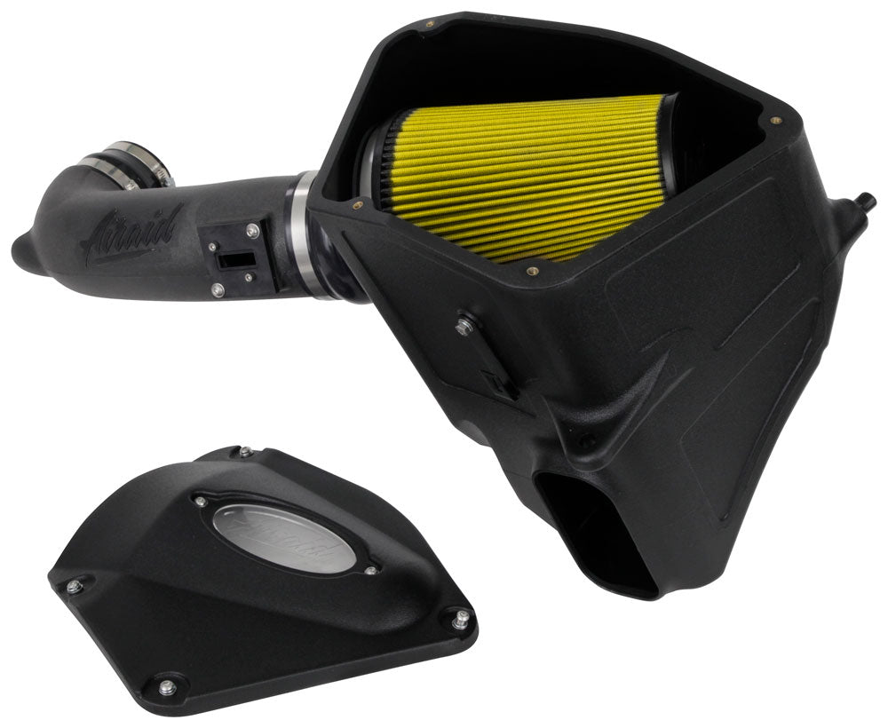 AIRAID AIR-205-395 Performance Air Intake System