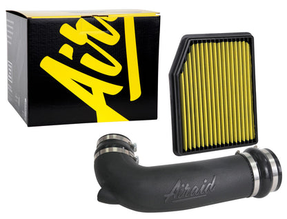 AIRAID AIR-205-795 Junior Air Intake System