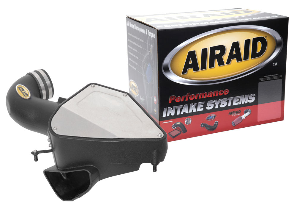 AIRAID AIR-250-334 Performance Air Intake System