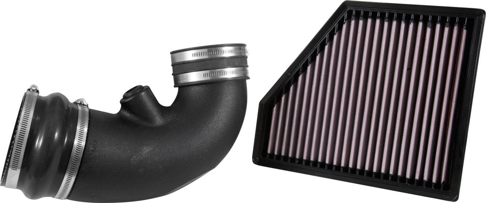 AIRAID AIR-250-701 Junior Air Intake System