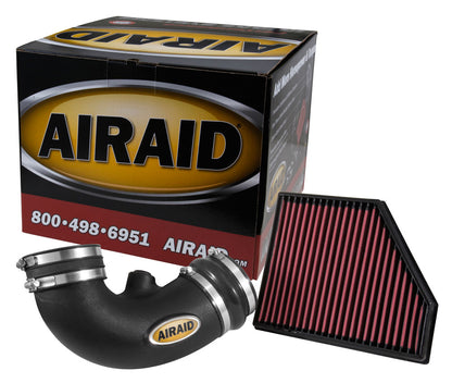 AIRAID AIR-250-701 Junior Air Intake System