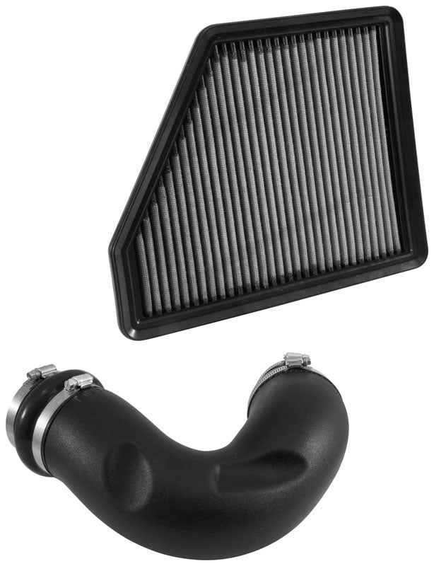 AIRAID AIR-250-714 Junior Air Intake System