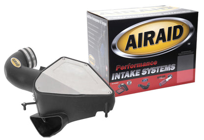 AIRAID AIR-251-334 Performance Air Intake System