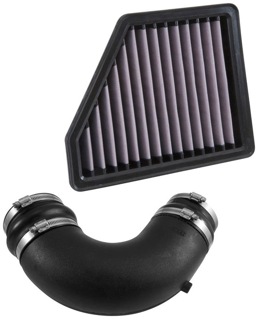AIRAID AIR-251-715 Junior Air Intake System