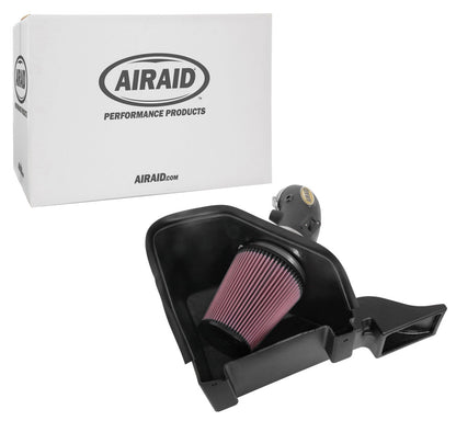 AIRAID AIR-300-348 Performance Air Intake System